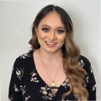 Jazmin G. Gonzalez Email & Phone Number