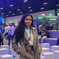 Match<IT> Employee Jamilly Vitorya's profile photo