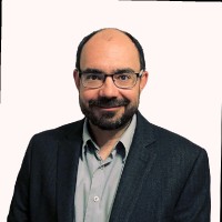 CISTEC AG Employee David Oxley's profile photo