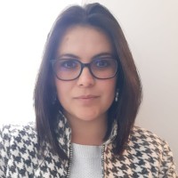 SL America Corporation Employee Elizabeth Herrera-Islas's profile photo