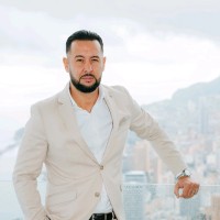 The Maybourne Riviera Employee Christophe Borges's profile photo