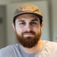 The Taproot Agency Employee Taylor Perrin's profile photo