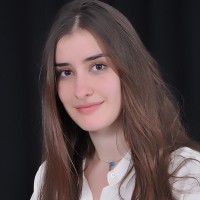 Boston Consulting Group (BCG) Employee Salma Lahlou's profile photo