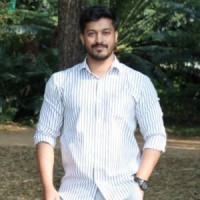 Abhilash P Email & Phone Number