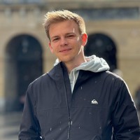 Maksym Rudenko Email
