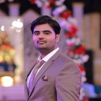 Computer Xperts Employee Azan Tariq's profile photo