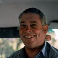 MUTE International Employee Peter Smith's profile photo