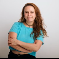 Quaker Oats Beverage Company Employee Lucia Reyes's profile photo