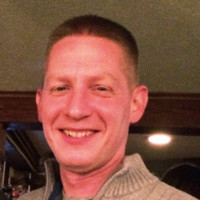 Able Services Employee Tony Salonia's profile photo