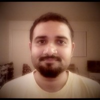 AppDynamics Employee Shiv Mohan's profile photo
