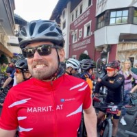 Markit Austria Employee Marcus Müller's profile photo