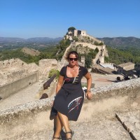 ALBOPLUS SIA Employee Natalija Komissarova's profile photo