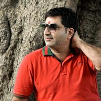 Vipin Thapar's profile photo