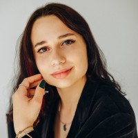 Volt Employee Maryna Yankovska's profile photo
