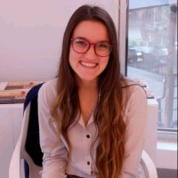 TechBI Employee Agostina Badino's profile photo