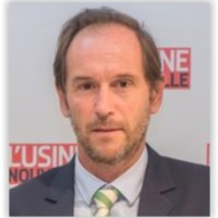 Laboratoire Nutergia Employee Antoine Lagarde's profile photo