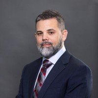 Firetron Inc Employee John Davis's profile photo