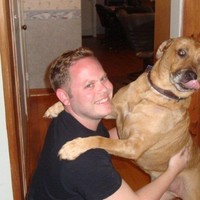 SCHOOL BOARD OF ALACHUA COUNTY Employee Matt Goldstein's profile photo