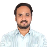 Logical Steps Employee Sudharsan N's profile photo