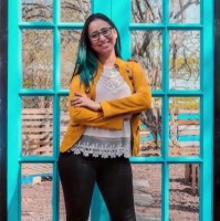 Remote Leverage Employee Gabby Aguirre's profile photo