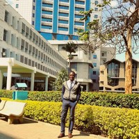 Robert Ochieng Email