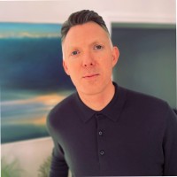 Arm Employee Tom Bridge's profile photo