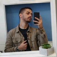 Semexe Employee Bruno Sousa's profile photo