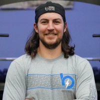 Trevor Bauer
