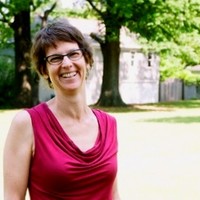 Street Soccer USA Employee Ellen Roberds's profile photo