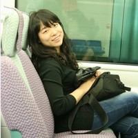 University of Maryland Employee Sarah Kim's profile photo