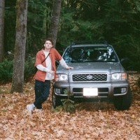 Coach Employee Michael Niedermeyer's profile photo