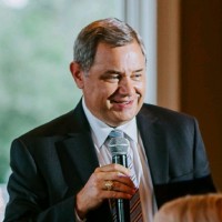 Peter Wingate Email & Phone Number
