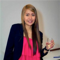 Scanlog Employee Jackie Badar's profile photo