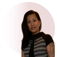 Orderchamp Employee Narimah de Jong's profile photo