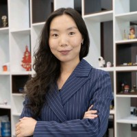 tuss.io Employee Aminzul Davaapurev's profile photo