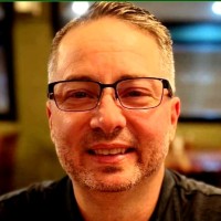 Humanscale Employee Aaron Molloy's profile photo