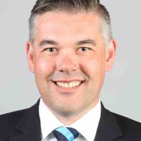 Harcourts Real Estate Employee Campbell Scott's profile photo