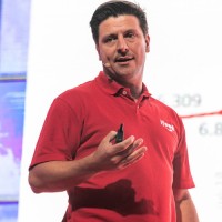 BLACK BURGER Employee Carlos Moyses's profile photo