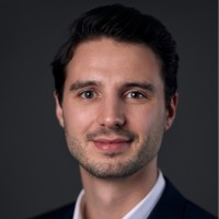 Cigna Ventures Employee Nikolas Koenning's profile photo