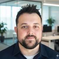Special Care Systems, LLC Employee James Crane's profile photo
