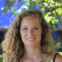 Satelia Employee Manon Thibault's profile photo