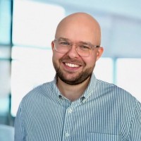 indaHash Employee Jan Grzesiak's profile photo