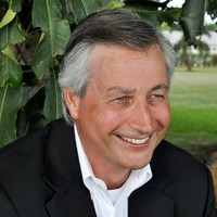 Armstrong International – Intelligent Solutions in Steam, Air and Hot Water Employee Rex Cheskaty's profile photo
