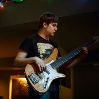 Quilt Employee Alexei Mochalov's profile photo