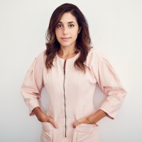 Versatile Studios Employee Nathalie Cordoba's profile photo
