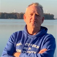 NHL Stenden Employee Rob Koning's profile photo