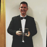 Chris Peach's profile photo