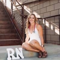 AquaSafe Swim School Employee Paige Mullins's profile photo