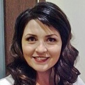 PrECA Employee Tatyana Kulikova's profile photo