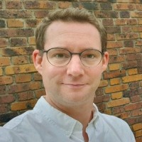 Arvato Supply Chain Solutions Employee Bastian Kumme's profile photo